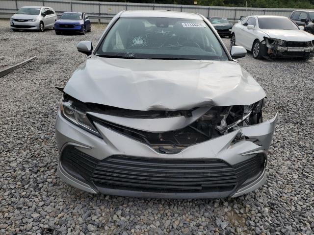 2021 TOYOTA CAMRY LE 4T1C11AK9MU452782