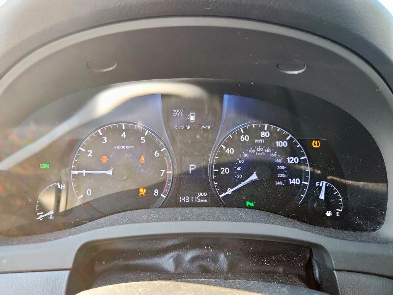 2014 LEXUS RX 350 #3302935610