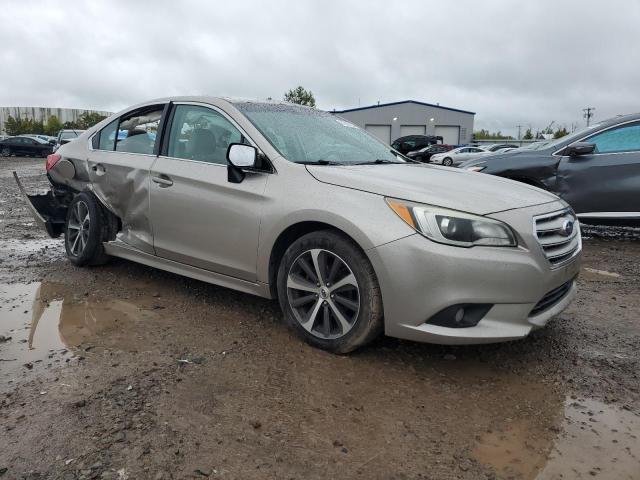 2015 SUBARU LEGACY 2.5 4S3BNAJ61F3063053