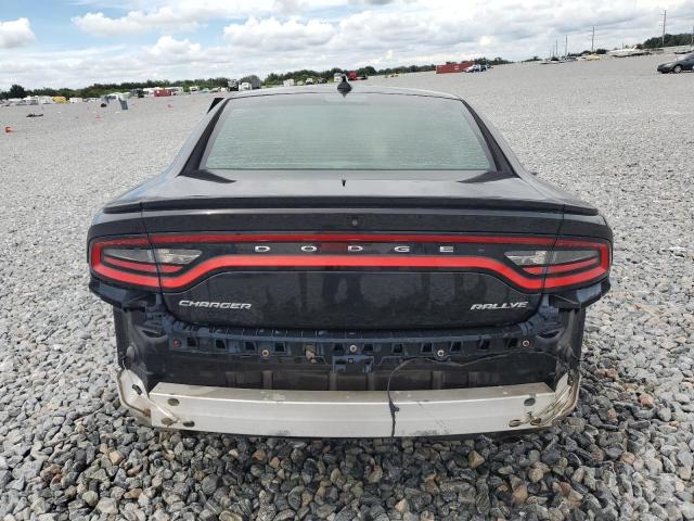 2015 DODGE CHARGER SX 2C3CDXHG8FH880997