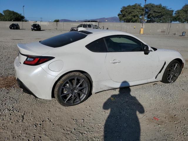 2023 SUBARU BRZ LIMITE JF1ZDBE17P9707696