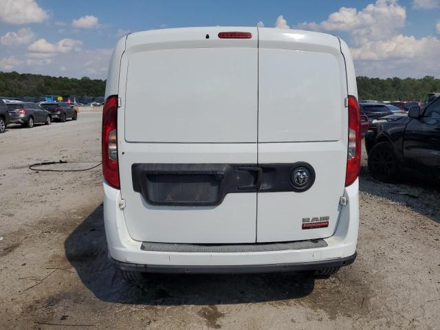 2019 RAM PROMASTER CITY SLT ZFBHRFBB0K6M30107