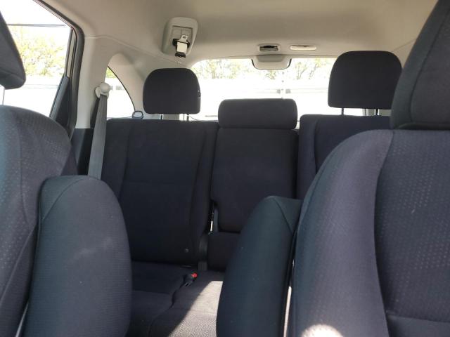 2011 HONDA CR-V SE #3302736016