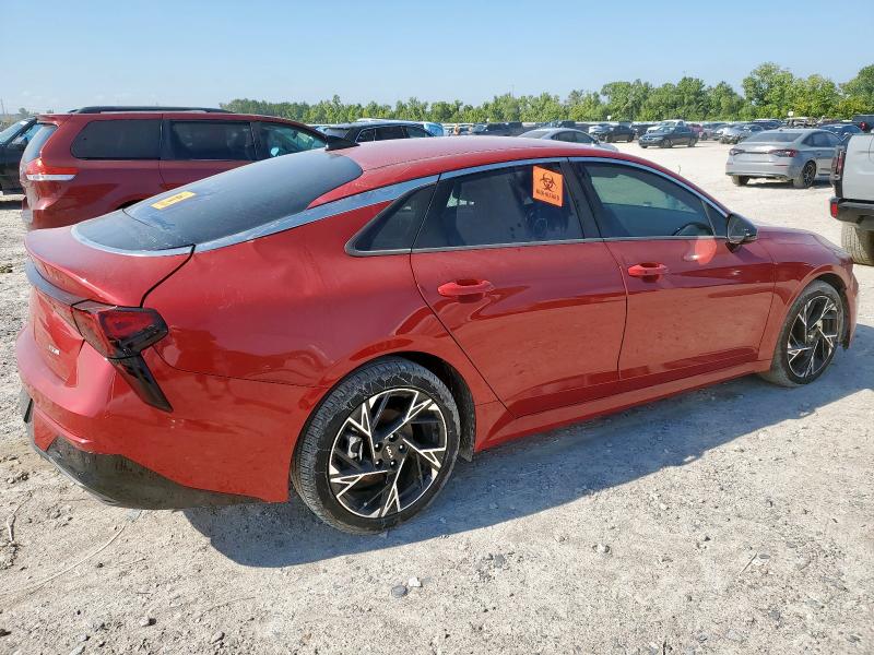 2025 KIA K5 GT LINE KNAG64J75S5280470