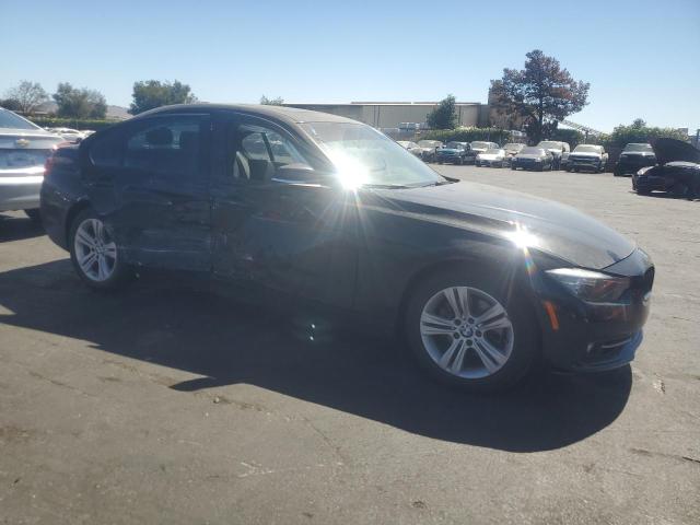 2016 BMW 328 I SULEV WBA8E9G50GNT87315