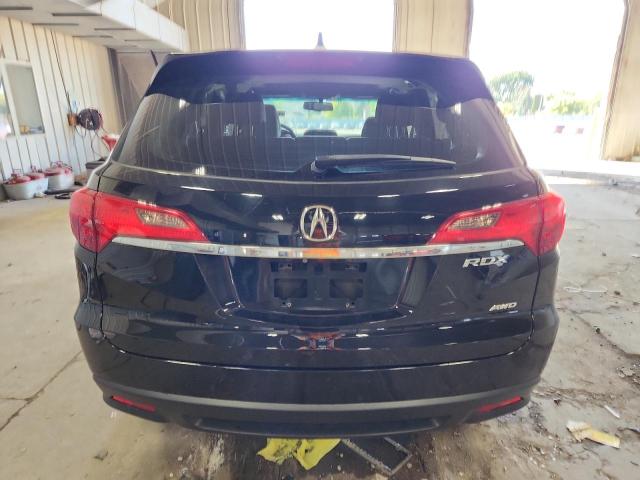 2015 ACURA RDX TECHNO 5J8TB4H56FL012290