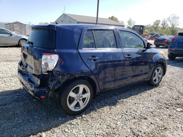 2013 TOYOTA SCION XD - JTKKUPB40D1032784