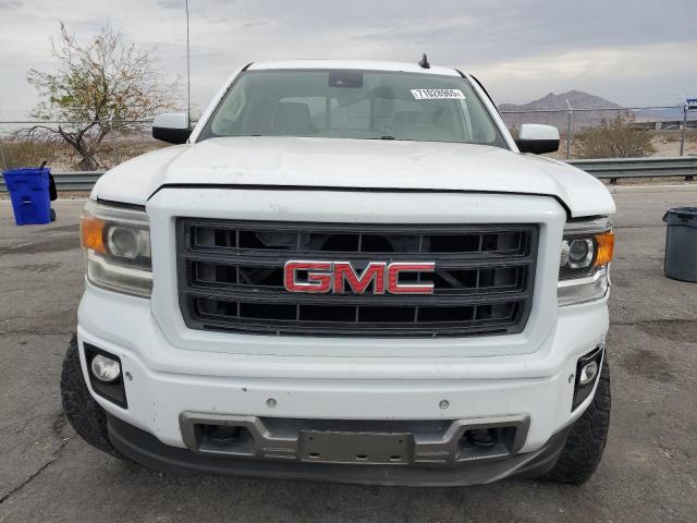 2015 GMC SIERRA K1500 SLT 3GTU2VEC6FG251685