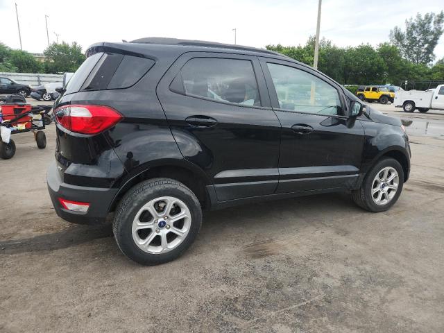2021 FORD ECOSPORT SE MAJ6S3GL9MC424857