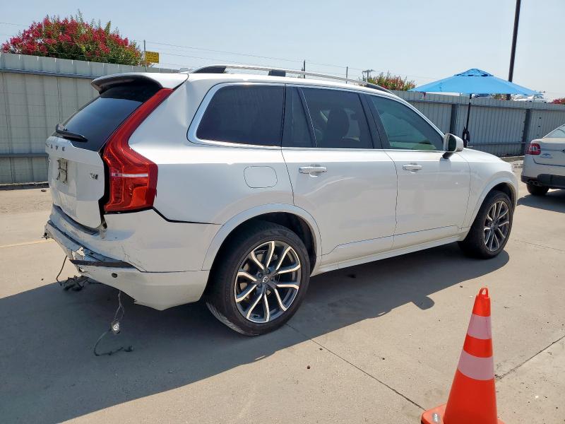 2019 VOLVO XC90 T6 MO YV4A22PK1K1440983