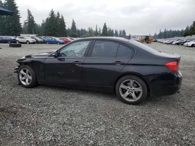2015 BMW 328 I WBA3A5C57FP604513