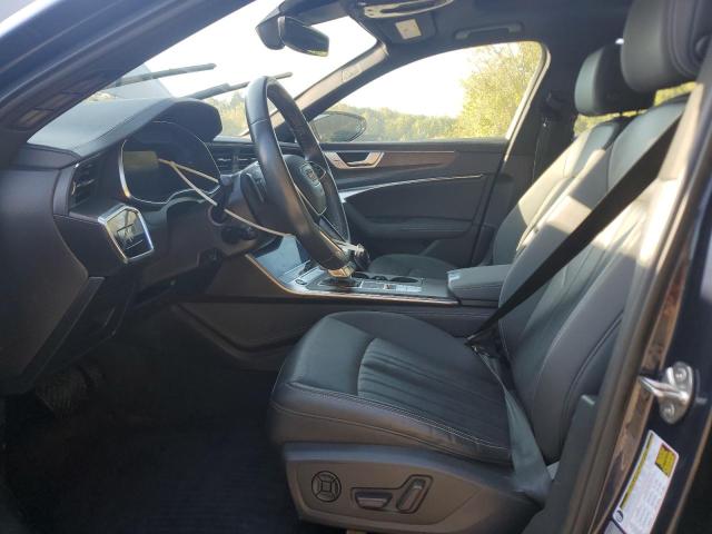 2021 AUDI A6 ALLROAD - WAU72BF25MN012759