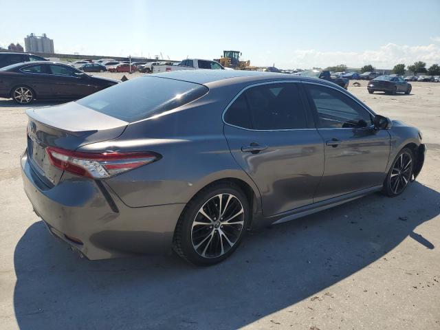 2018 TOYOTA CAMRY XSE 4T1B61HK5JU088147
