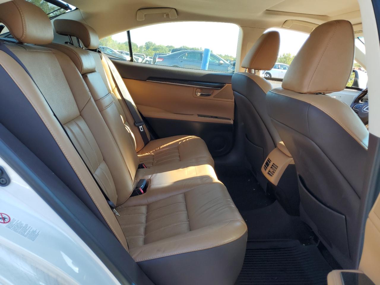 LEXUS ES 300H