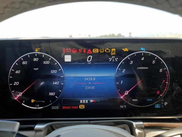 2024 MERCEDES-BENZ S 580 4MAT - W1K6G7GB1RA272012