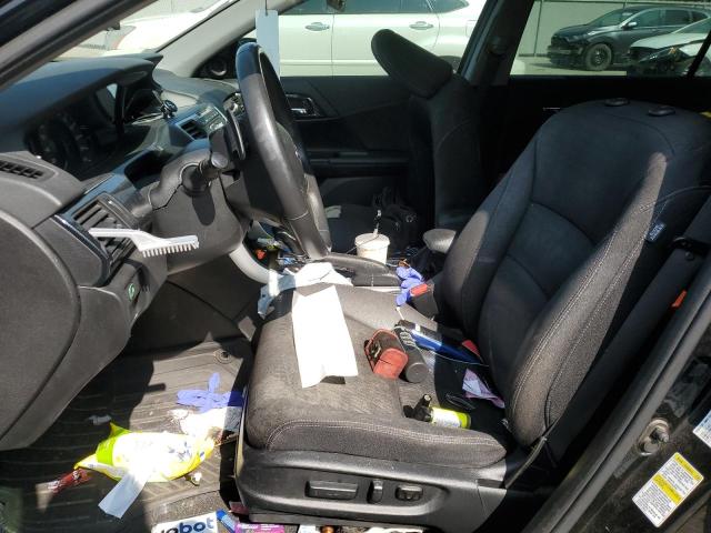 2013 HONDA ACCORD SPO - 1HGCR2F51DA808327