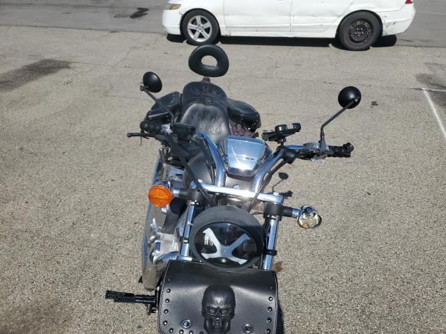 2010 HONDA VT1300 CX JH2SC6159AK000170
