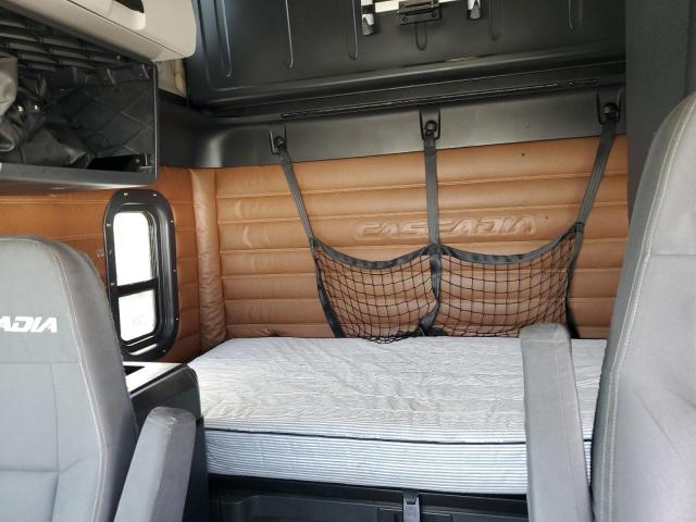 2019 FREIGHTLINER CASCADIA 1 #3287583029