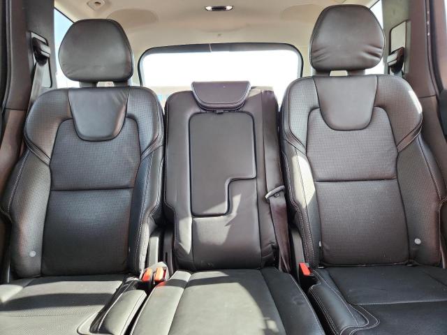 2017 VOLVO XC90 T6 - YV4A22PL6H1156718