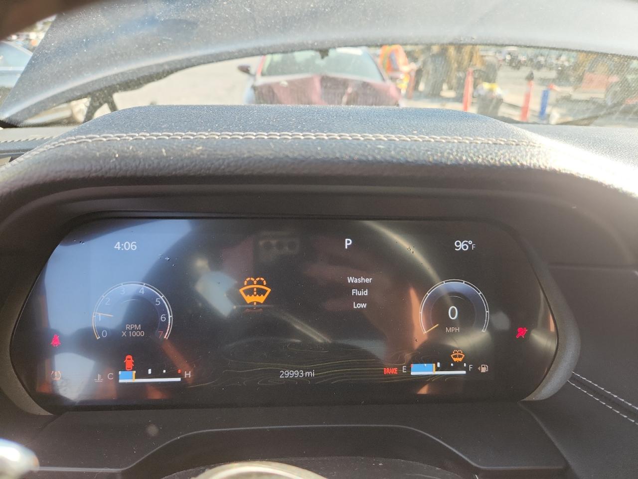 JEEP GRAND CHEROKEE L LIMITED