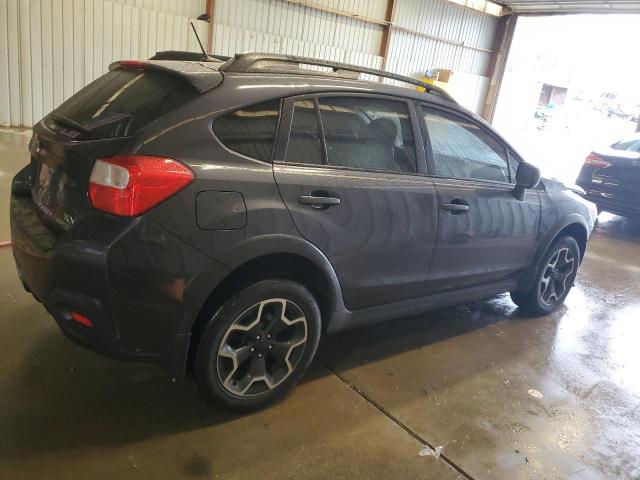 2013 SUBARU XV CROSSTREK 2.0 LIMITED - JF2GPAKC1D2851663