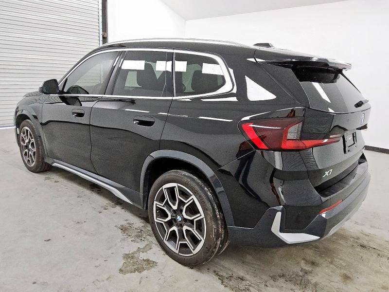 2023 BMW X1 XDRIVE2 WBX73EF04P5W89356