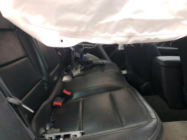 2015 CHEVROLET MALIBU LTZ 1G11F5SLXFF123391