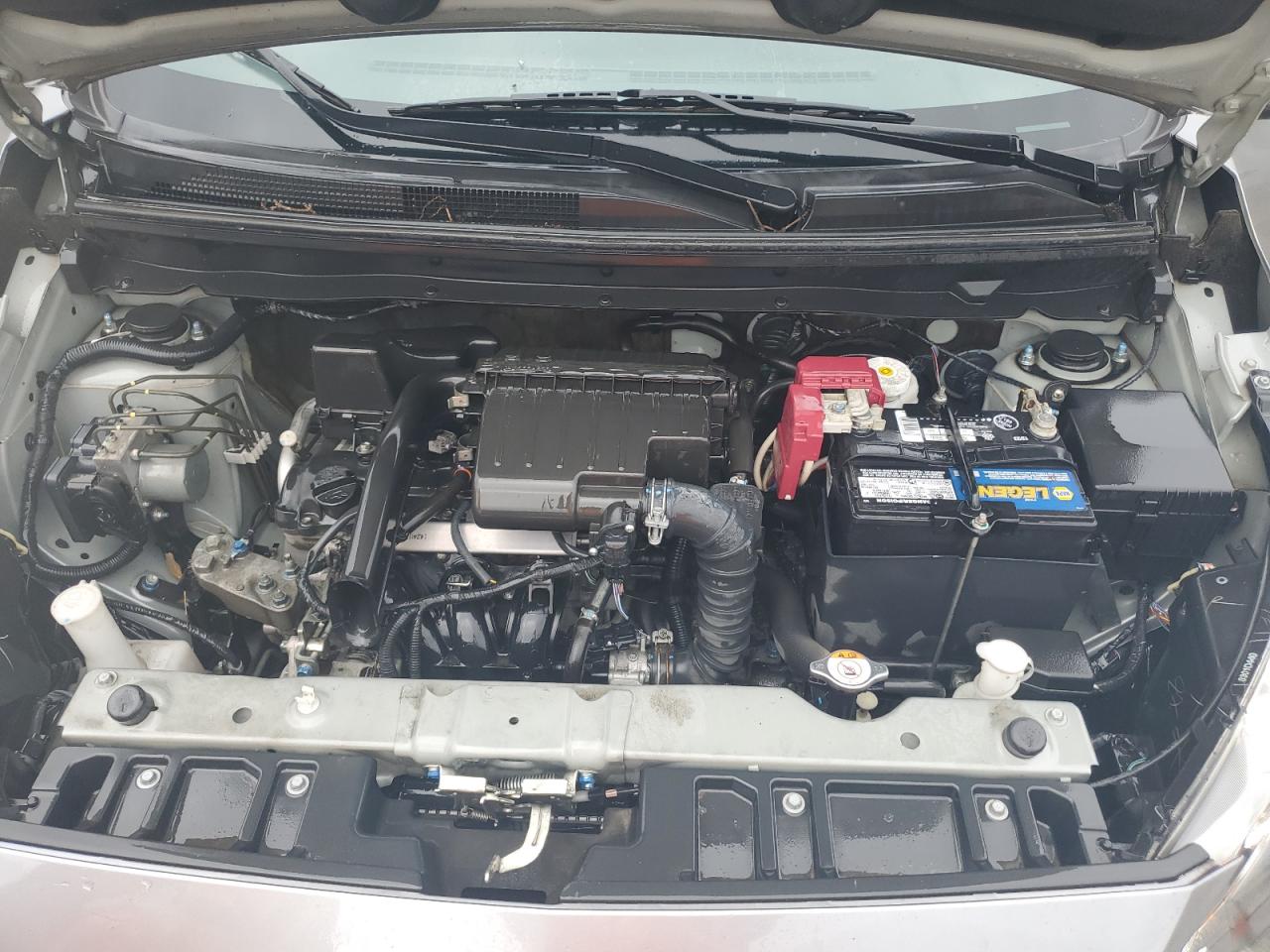 MITSUBISHI MIRAGE ES