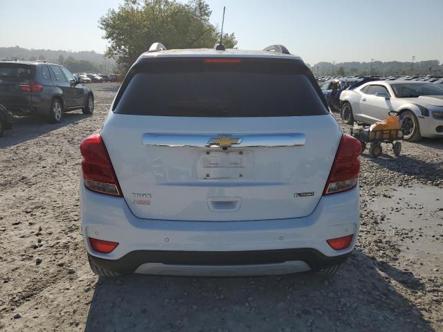 2017 CHEVROLET TRAX PREMI KL7CJMSB6HB076304