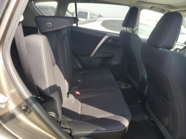 2015 TOYOTA RAV4 XLE - 2T3RFREV5FW318425