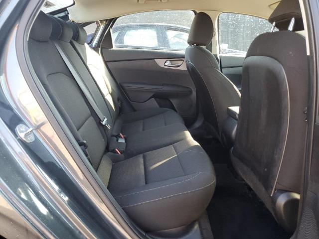 2021 KIA FORTE FE - 3KPF24AD8ME389934