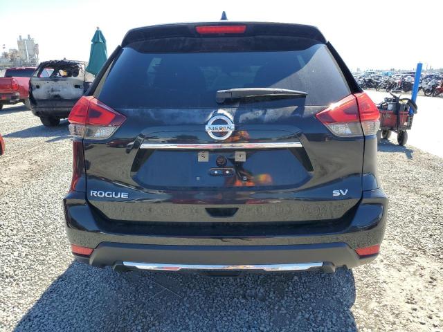 2017 NISSAN ROGUE S KNMAT2MT1HP520576