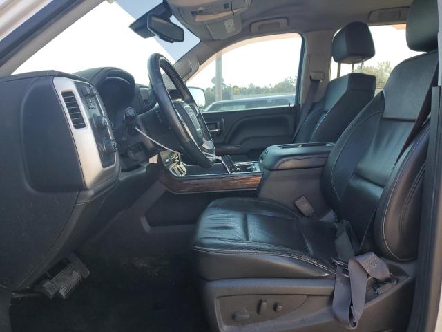 2016 GMC SIERRA K15 3GTU2NEC4GG167530