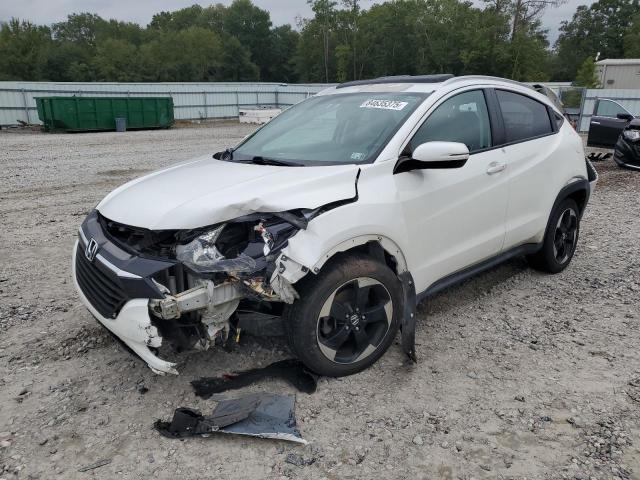 HONDA HR-V EXL
