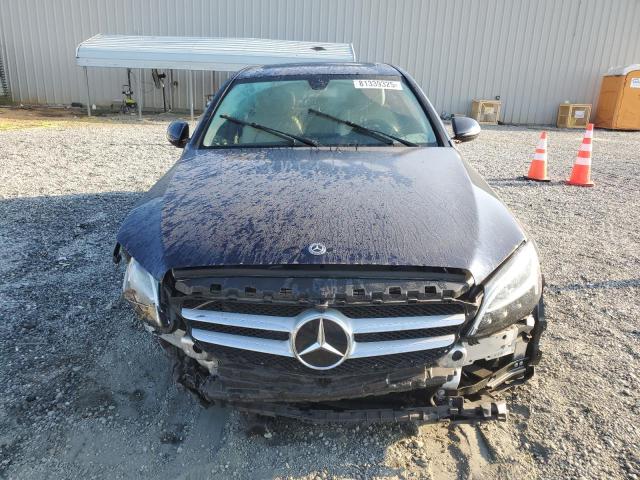 2020 MERCEDES-BENZ C 300 WDDWF8DB0LR533863