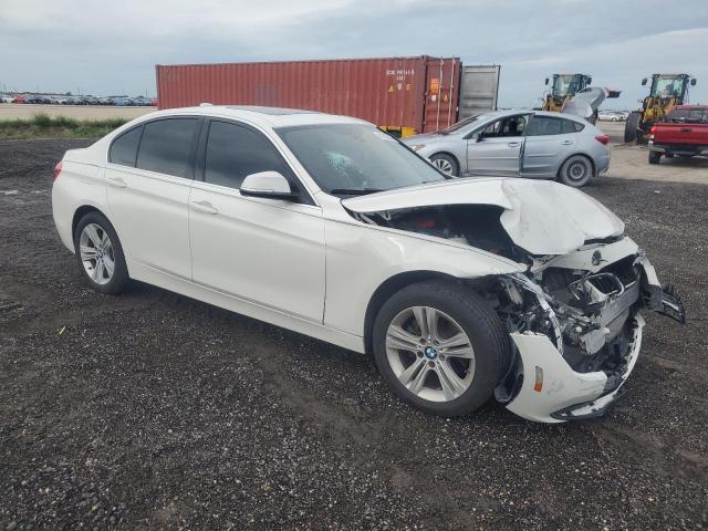 2018 BMW 330 XI - WBA8D9C51JEM31600