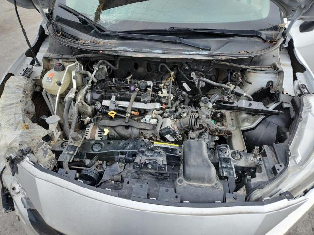 2020 NISSAN VERSA SR 3N1CN8FV9LL817946