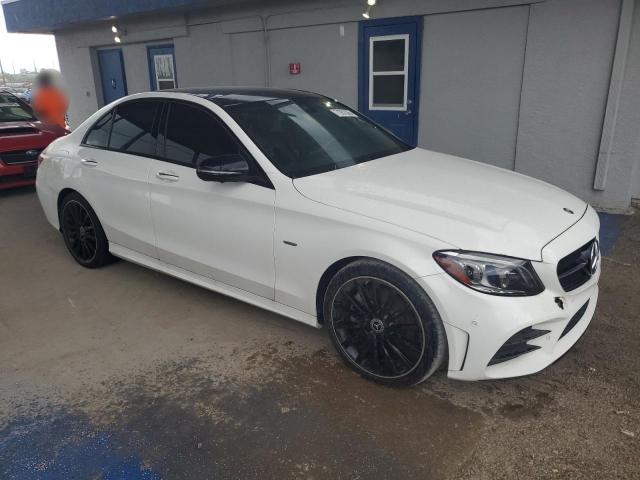 2021 MERCEDES-BENZ C 300 W1KWF8DB2MR649941