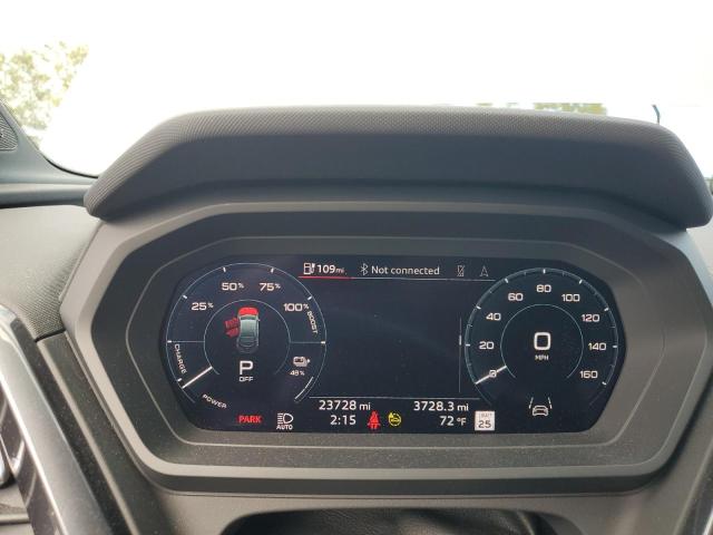 2023 AUDI Q4 E-TRON WA142BFZ9PP026539