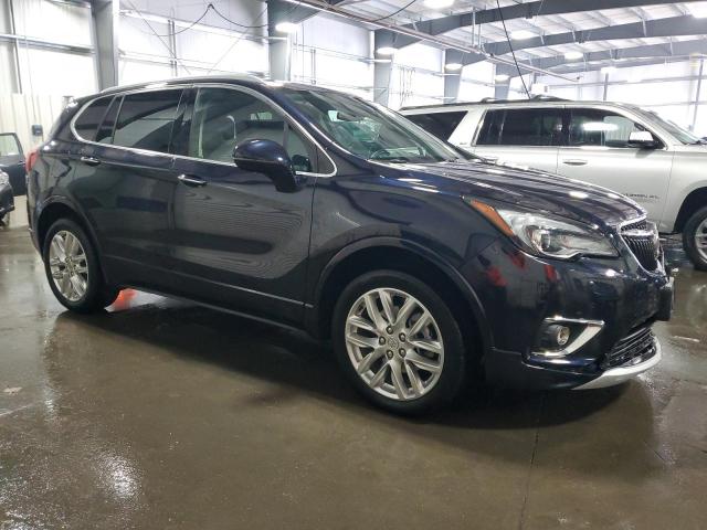 2020 BUICK ENVISION P LRBFX3SX4LD208265