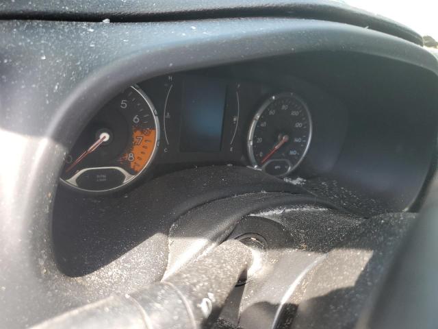 2018 JEEP RENEGADE L #3302813922