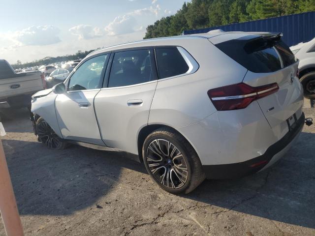 2025 BMW X3 30 XDRI 5UX53GP06S9017345