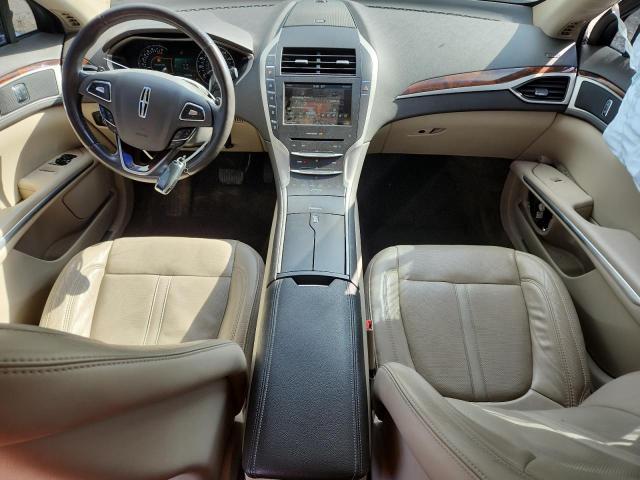 2016 LINCOLN MKZ 3LN6L2J92GR605279