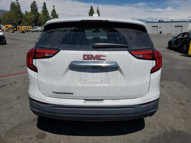 2020 GMC TERRAIN SLE 3GKALMEV4LL246018