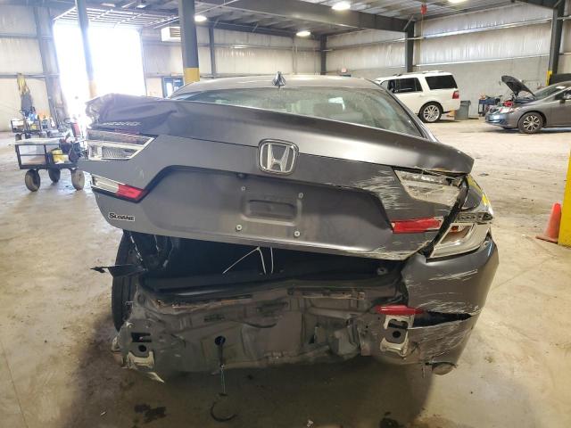 2019 HONDA ACCORD EX 1HGCV1F48KA064994