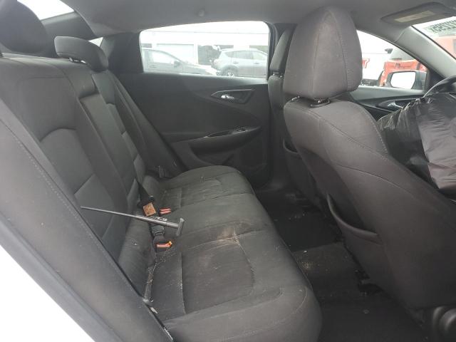2016 CHEVROLET MALIBU LS - 1G1ZB5ST9GF346005