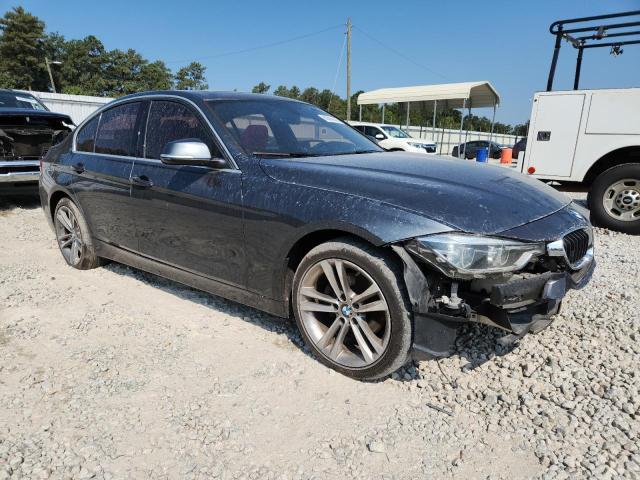 2018 BMW 330 XI WBA8D9G56JNU71598