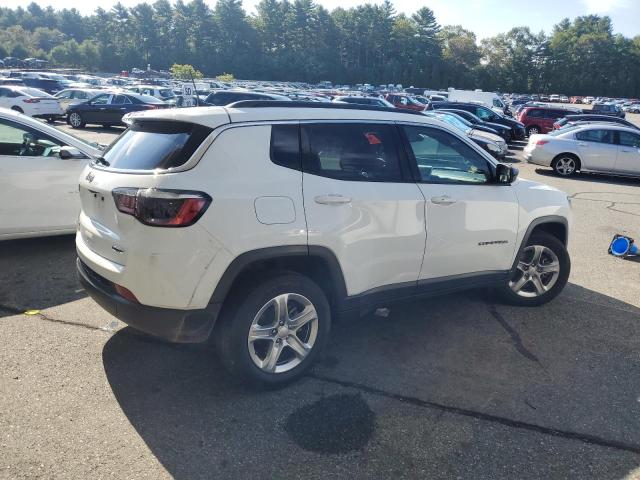 2023 JEEP COMPASS LA - 3C4NJDBN3PT553046
