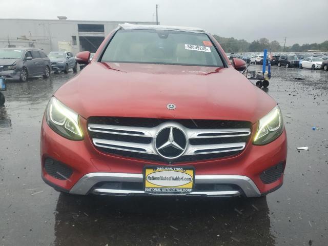 2018 MERCEDES-BENZ GLC 300 4M WDC0G4KBXJV105998