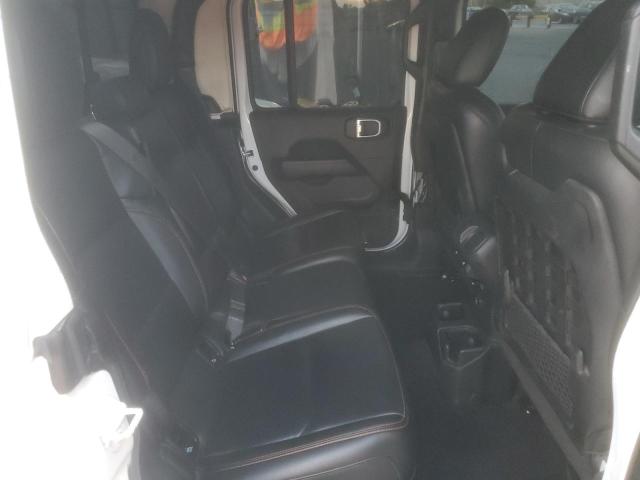 2021 JEEP GLADIATOR 1C6JJTEG4ML621312